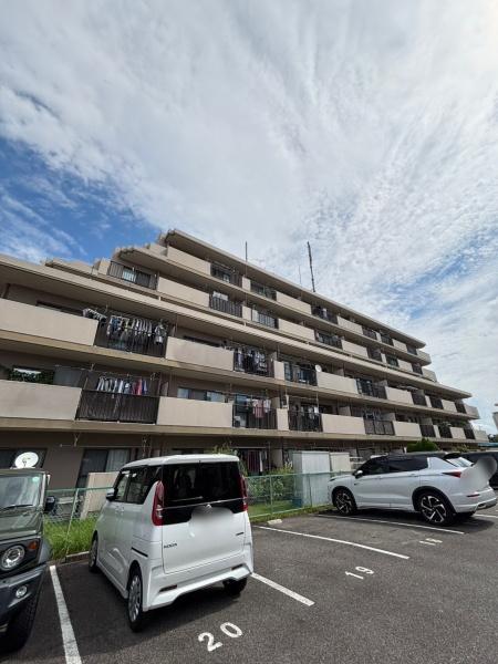 ガーデンヒルズ東大友