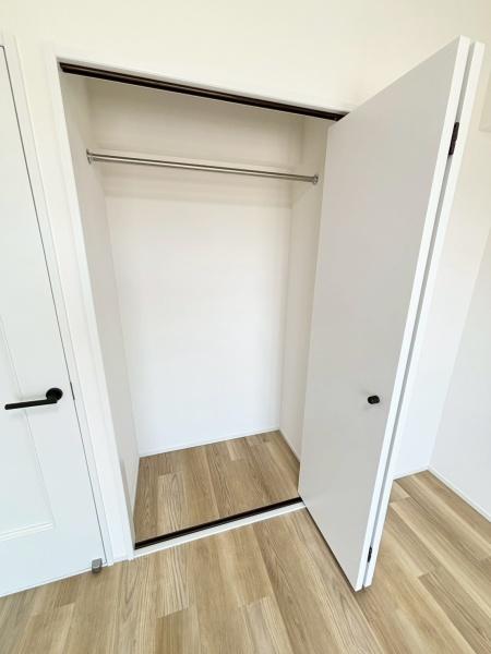 ガーデンヒルズ東大友(収納)