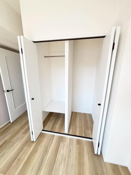 ガーデンヒルズ東大友(収納)