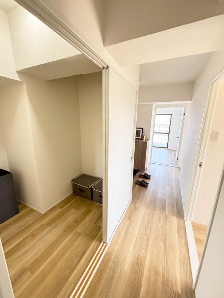 ガーデンヒルズ東大友(その他内観)