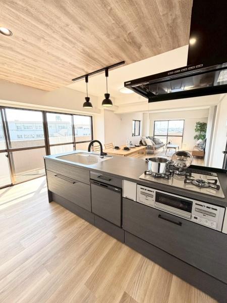 ガーデンヒルズ東大友