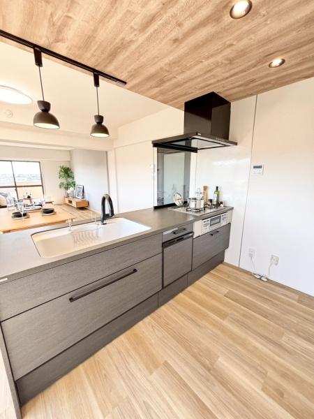 ガーデンヒルズ東大友