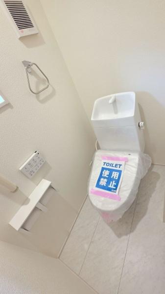 岡崎市若松町の新築一戸建