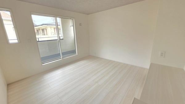 岡崎市若松町の新築一戸建