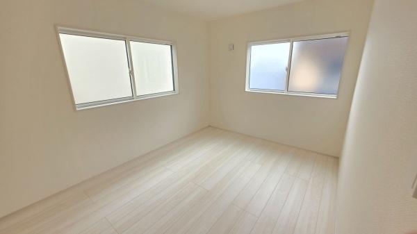 岡崎市若松町の新築一戸建
