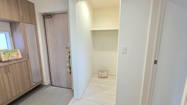 岡崎市若松町の新築一戸建