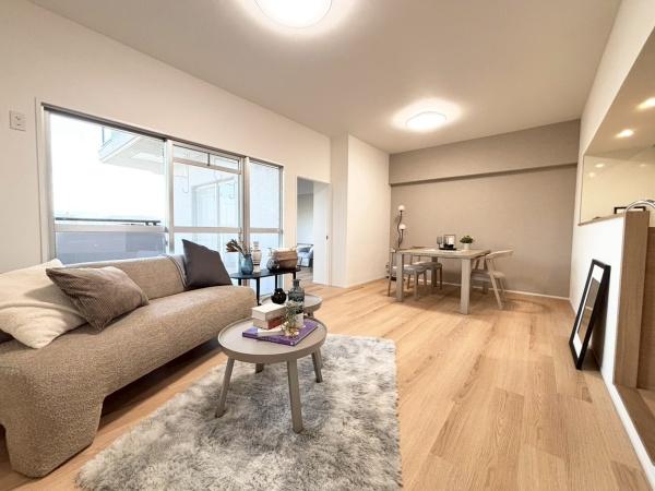 サンシティガーデンヒルズ不吹