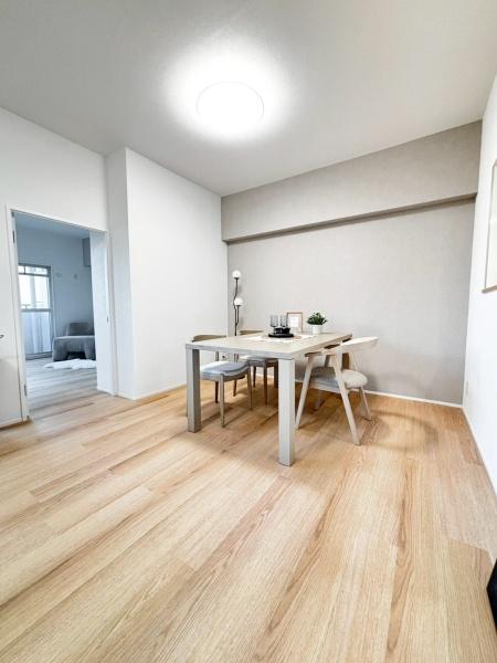 サンシティガーデンヒルズ不吹