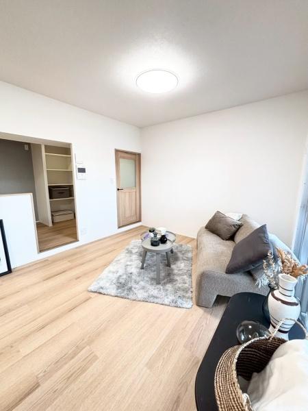 サンシティガーデンヒルズ不吹