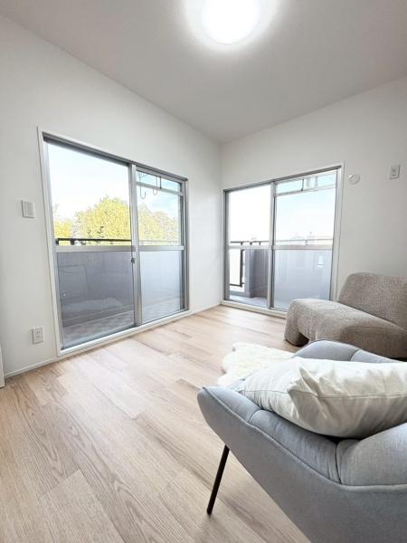 サンシティガーデンヒルズ不吹