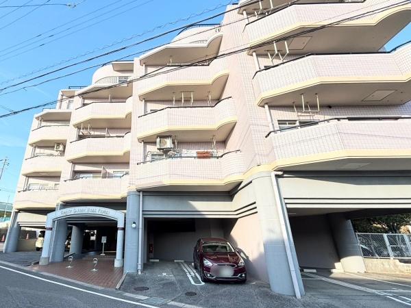 サンシティガーデンヒルズ不吹