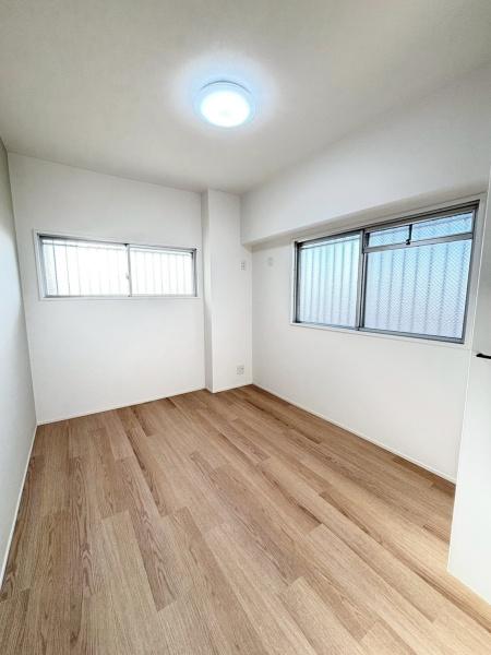 サンシティガーデンヒルズ不吹