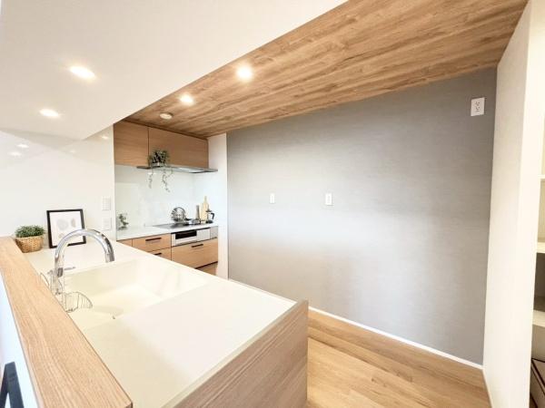 サンシティガーデンヒルズ不吹