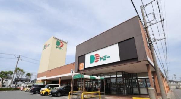 西尾市巨海町南河原の中古一戸建て(ドミー寺津店)