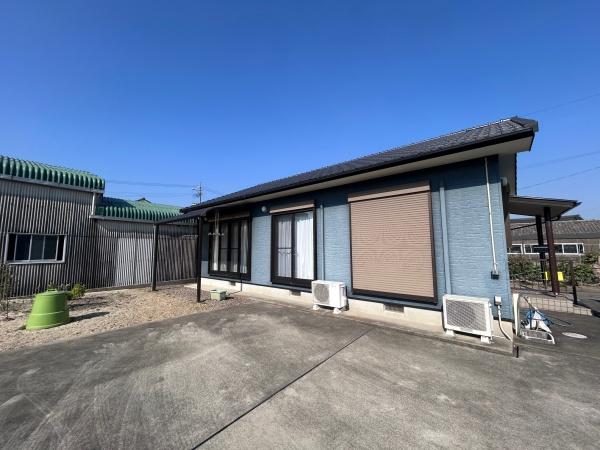 西尾市巨海町南河原の中古一戸建