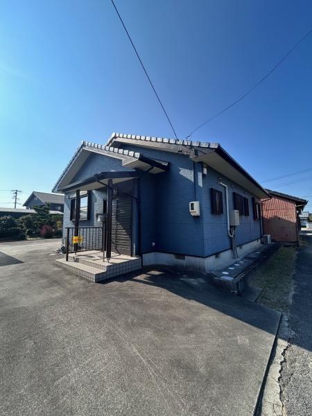 西尾市巨海町南河原の中古一戸建て