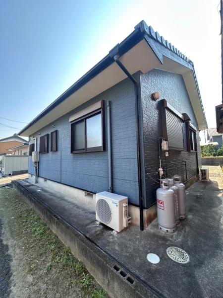 西尾市巨海町南河原の中古一戸建て