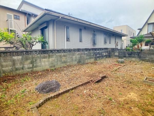 岡崎市細川町字徳林の中古一戸建て