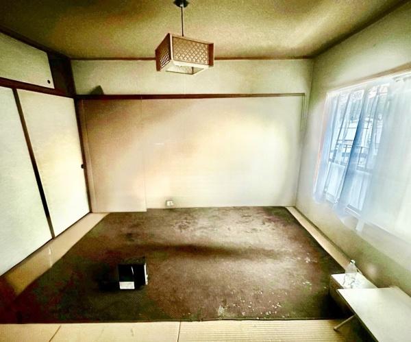 パビリオン本宿