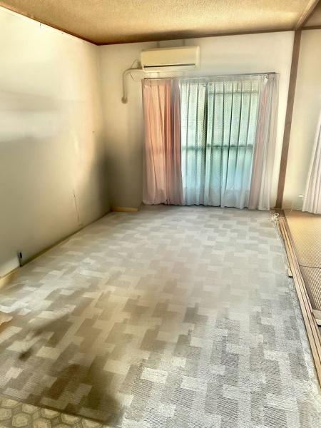 パビリオン本宿