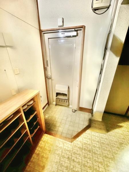 パビリオン本宿