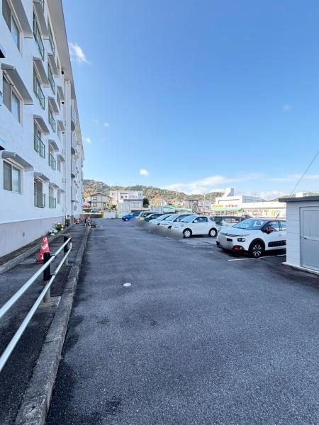 パビリオン本宿