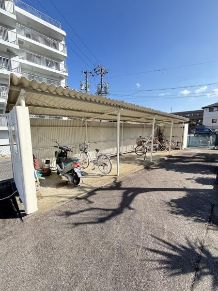 パビリオン本宿