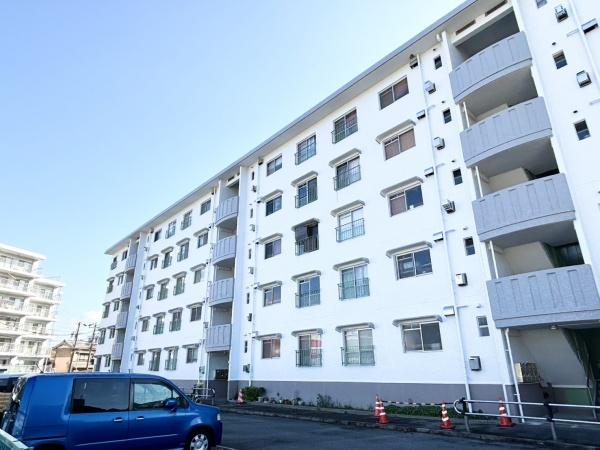 パビリオン本宿