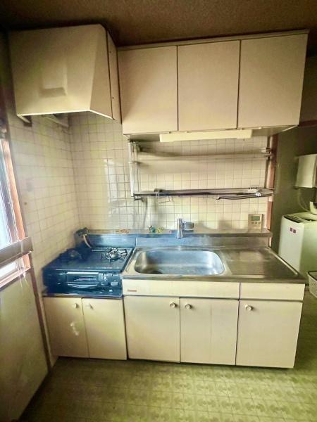 パビリオン本宿