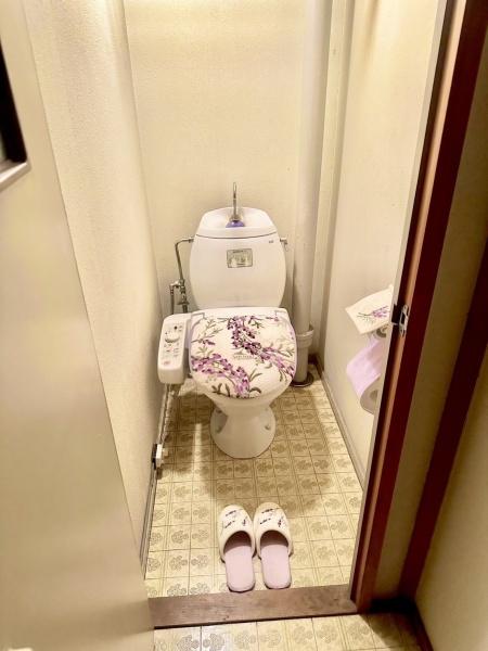 パビリオン本宿