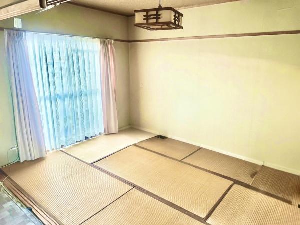 パビリオン本宿