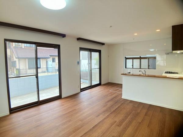 岡崎市鴨田南町の中古一戸建て