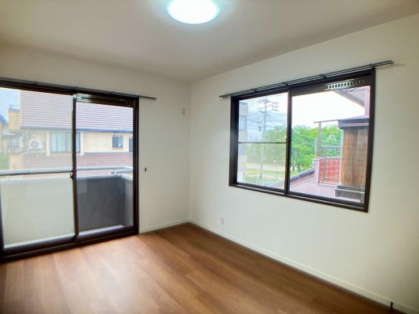 岡崎市鴨田南町の中古一戸建て