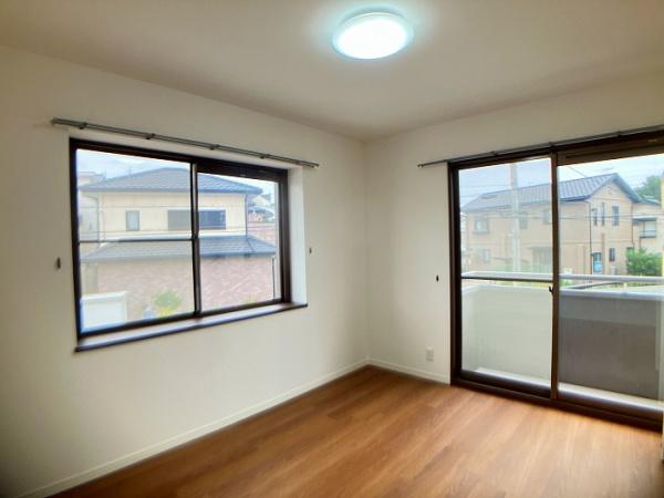 岡崎市鴨田南町の中古一戸建て