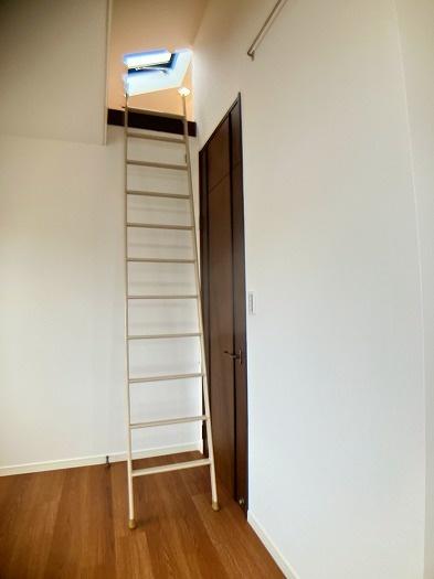 岡崎市鴨田南町の中古一戸建て