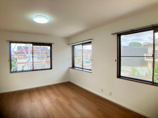 岡崎市鴨田南町の中古一戸建て