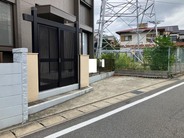 岡崎市鴨田南町の中古一戸建