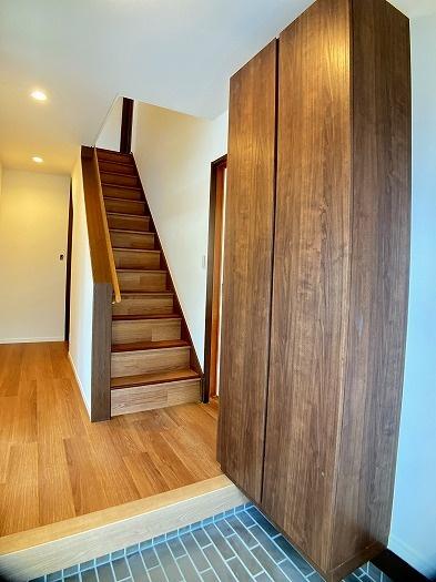 岡崎市鴨田南町の中古一戸建て