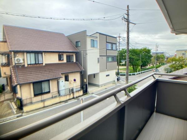 岡崎市鴨田南町の中古一戸建て