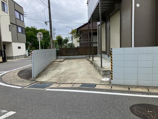 岡崎市鴨田南町の中古一戸建て