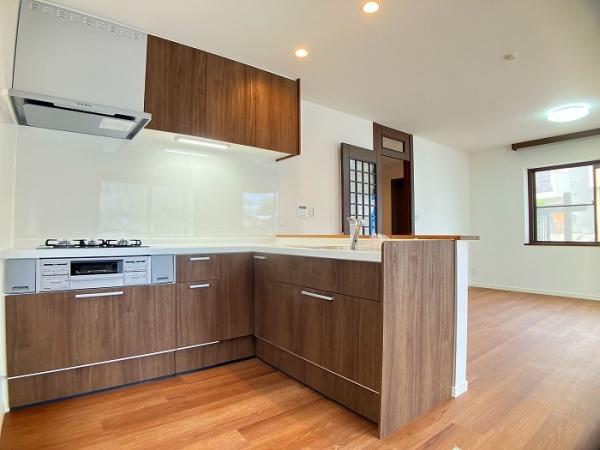 岡崎市鴨田南町の中古一戸建て