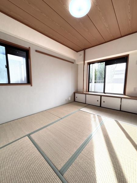 サーラシティ大樹寺