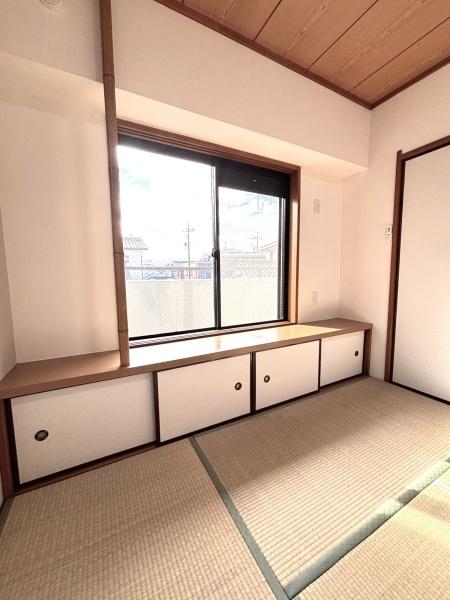 サーラシティ大樹寺