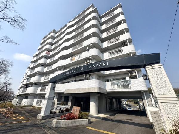 ユーハウス岡崎