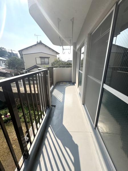 ソシアルセイワ梅園坂