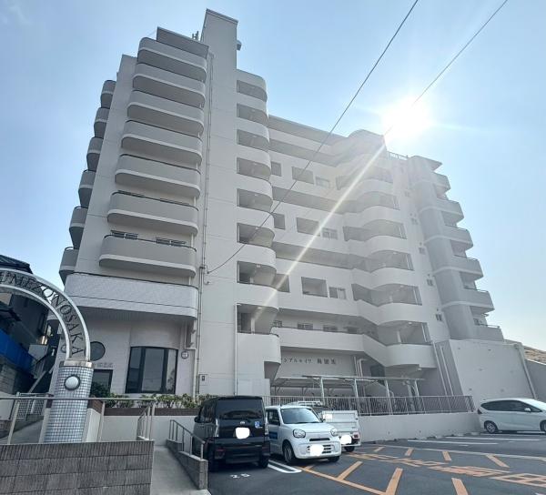 ソシアルセイワ梅園坂