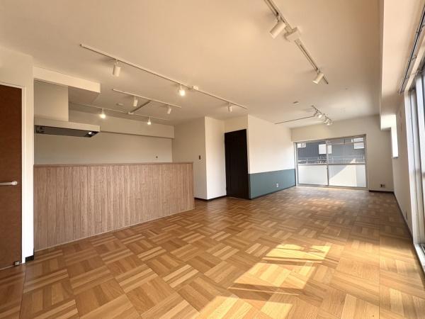 ソシアルセイワ梅園坂