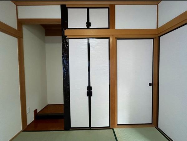 岡崎市大和町字沓市場の中古一戸建て