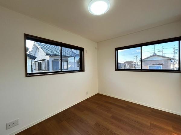 岡崎市大和町字沓市場の中古一戸建て