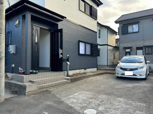 岡崎市大和町字沓市場の中古一戸建